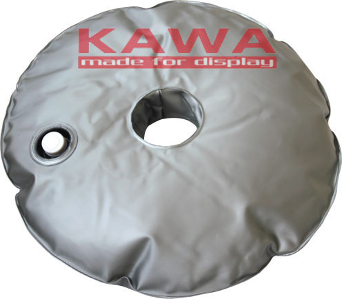 Perfect and Durable Water Bag Made by Thick PVC Coated Fabric for Cross Base, Plate Base