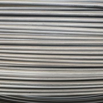 high tensile 1860MPa Steel Prestressed Concrete Wire