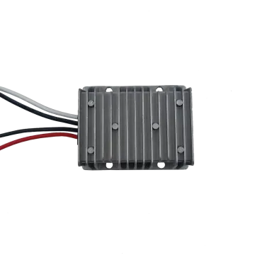 Convertisseur Boost-Buck de chargeur de chargeur de batterie au lithium, DC14.6V8A.