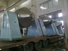 Stainless steel high efficiency mixer