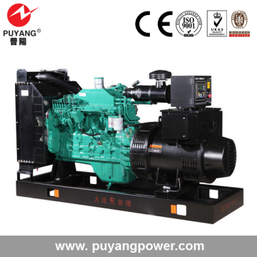 Best selling electric generator 500kva