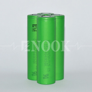 Original Sony VTC5 2600mAh Ecig Battery