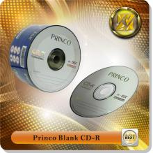 Guangzhou Cd Manufacturer Princo Cd Wholesale
