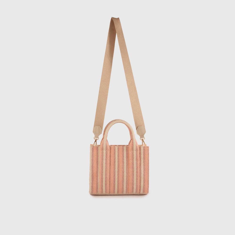 straw woven bags