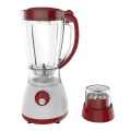 stainless steel jug blender 500W