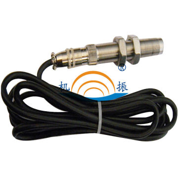 YD62 hall effect revolution speed transducer