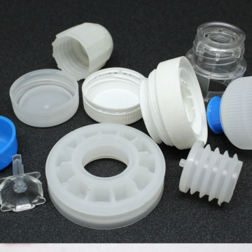 plastic cap mould/plastic cap