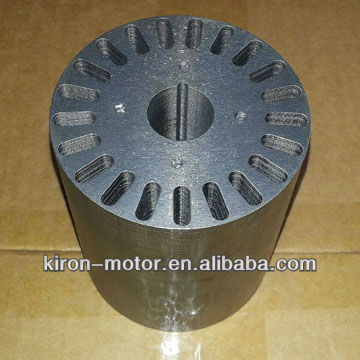 starter motor rotor