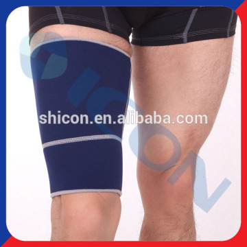 comfortable elastic calf support