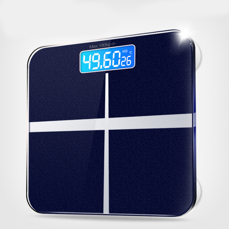 Body Weight Balance Health Manual Bathroom digital body weight scale