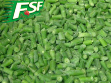 Frozen Green Bean