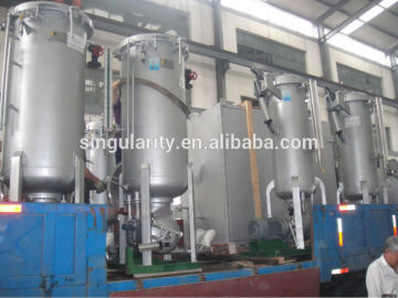 HTHP YARN DYEING MACHINE