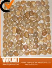 natural pebbles