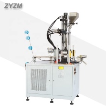 Automatic Injection Molding Machine for Nylon Zipper Open End