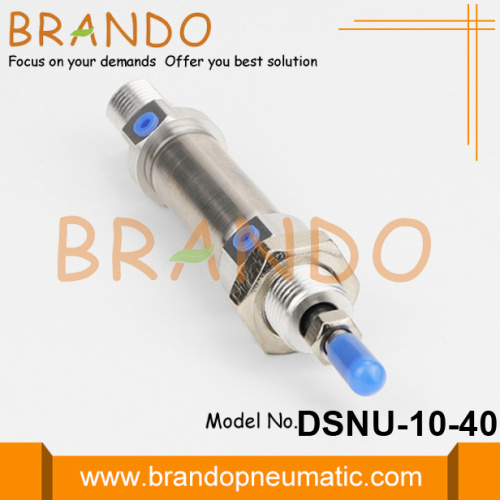 Cylindre à air en acier inoxydable Festo Type DSNU-10-40-PA