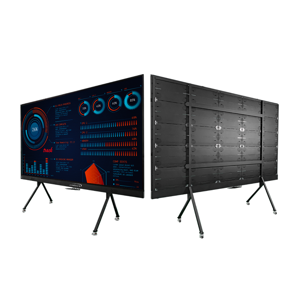 Interactive Led Panle 5