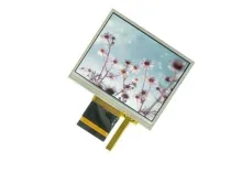 3.5 Inch TFT LCD Display/LCD Module/LCD Monitor