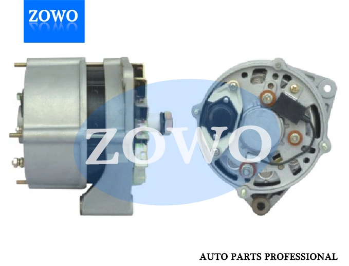 かずたん　0323 0120488153 BOSCH CAR ALTERNATOR 35A 24V China Manufacturers