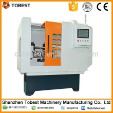 cnc thread rolling machine nut bolt screw making machines
