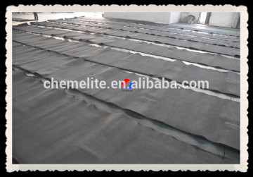 PAN Carbon Fiber Industrial Heating Resistance Pads