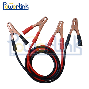 S20289 Heavy duty Auto booster cable 600AMP