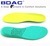 comfort poliyou shock absorption antibacterial insole air cushion comfort insoles