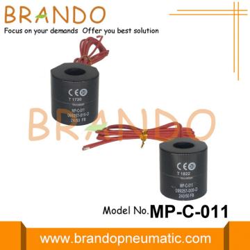 MP-C-011 240V Henny Penny Fritöz Solenoid Valf Bobini