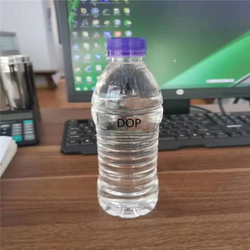 DOP 99.5% For Plastics/Rubber/Paints