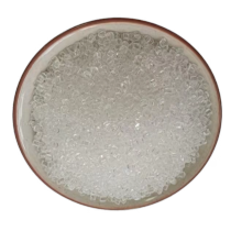 GPPS plastic resin/861N/ for toys packaging materials