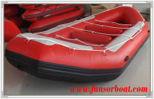Inflatable Leisure Boat Drift Boat (FWS-H440)