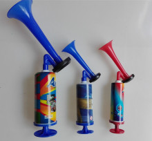 Plastic Hand Air Horn