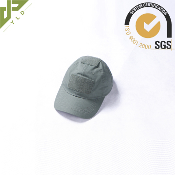 outdoor summer terylene/cotton military baseball cap