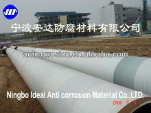 Protection Tape for Pipeline Surface Corrosion Protection