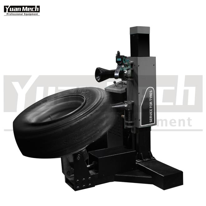 Vente à chaud vendant des pneus de camion hydraulique