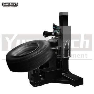 Sale Hot Selling Hydraulic Truck Tire Machine