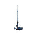 YKJ-60 High Tower Pressure Crawler Jet Grouting Rig