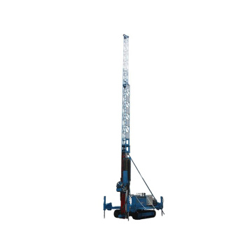 YKJ-60 High Tower Pressure Crawler Jet Grouting Rig