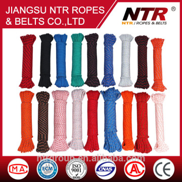 NTR high-quality nylon rope net rope tension drum