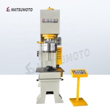 200 Ton Auto Parts Hydraulic Press Machine - 400 Ton Hydraulic Press