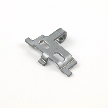 Zinc Alloy Refrigerator Lock