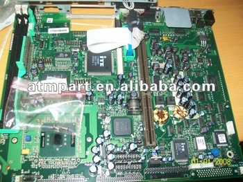 1750106459 atm parts wincor mainboard