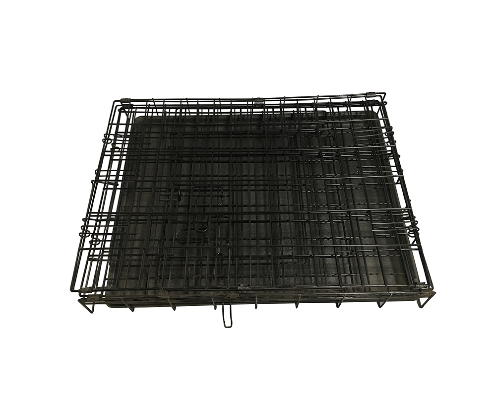 Tragbare große Hundekiste Portable Large Dog Crate