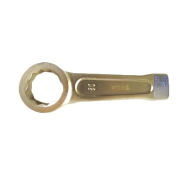 Wrench Striking Box Al-cu manual tools