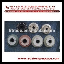 Diamond Profiling Wheel