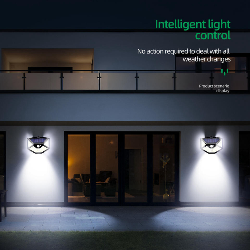 Solar Led Motion Sensor Wall Lights Solar Led Motion Sensor Wall Lights