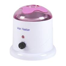 Customizable Ceramic Wax Heater - Easy Operate, Large Capacity, Portable Wax Heater