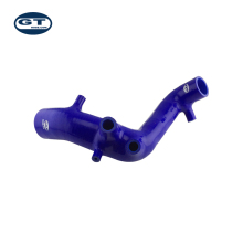 Silicone Hose Kits for Golf MK4 1.8T Induction
