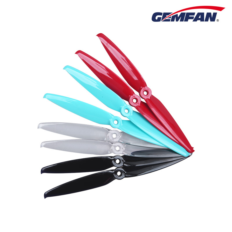 GEMFAN 7042 FPV Drone Props 7X4.2 Inch CW CCW