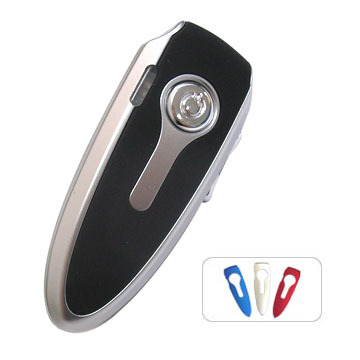 Mobile Phone Bluetooth Headset