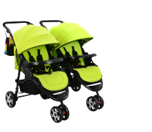 New Double Baby Strollers